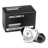 RIDEX 277W0092 - Cilindro de freno de rueda