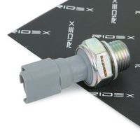 RIDEX 805O0016 - Número de fabricación: ECC-CT-001<br>Medida de rosca: M16x1,5<br>Presión [bar]: 0,5<br>