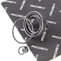 RIDEX 405R0150 - Lado de montaje: Eje trasero<br>Diámetro [mm]: 41<br>