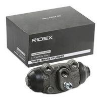 RIDEX 277W0095 - Cilindro de freno de rueda