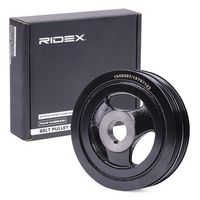 RIDEX 3213B0189 - Diámetro interior [mm]: 24<br>Número de fabricación: RKP-HY-506<br>