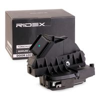 RIDEX 1361D0145 - Lado de montaje: Delante, derecha<br>Número de fabricación: EZC-VV-040<br>Código de equipamiento: L202<br>