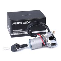 RIDEX 1367I0008 - Número de fabricación: EST-VC-000<br>