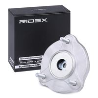 RIDEX 1180S0594 - Lado de montaje: Eje delantero<br>Número de fabricación: AD-ME-018<br>