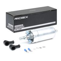 RIDEX 458F13779 - Tipo de servicio: eléctrico<br>Longitud [mm]: 126<br>Ancho [mm]: 37<br>Altura [mm]: 37<br>Presión [bar]: 4,2<br>