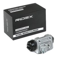 RIDEX 277W0143 - Cilindro de freno de rueda