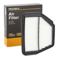 RIDEX 8A1630 - Filtro de aire