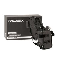 RIDEX 1361D0175 - Lado de montaje: Lado de pasajero<br>Lado de montaje: delante<br>Lado de montaje: derecha<br>Sistema de cierre: con cierre centralizado<br>peso [g]: 760<br>Número de enchufes de contacto: 6<br>