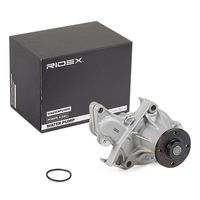 RIDEX 1260W0493 - Bomba de agua, refrigeración del motor
