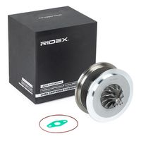 RIDEX 4973C0185 - Conjunto de piezas, turbocompresor