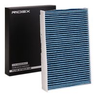 RIDEX 424I0492 - Filtro, aire habitáculo