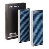 RIDEX 424I0518 - Filtro, aire habitáculo