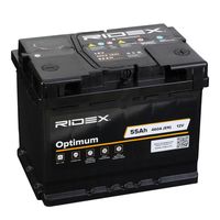 RIDEX 1S0104 - Batería de arranque