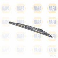 NAPA NWC0350 - Lado de montaje: posterior<br>Longitud [mm]: 340<br>Longitud [in]: 13<br>