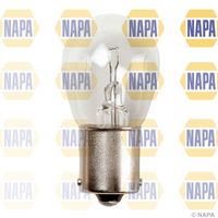 LUCAS LLB715 - Tipo de luces: Faro sencillo<br>año modelo desde: 2010<br>Tensión [V]: 12<br>Potencia nominal [W]: 21<br>Tipo de lámpara: P21W<br>Cantidad: 10<br>Versión: Standard<br>Versión: Trade Box<br>Modelo de zócalo, bombilla incandescente: BA15s<br>