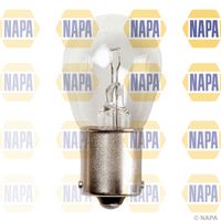 NAPA NBU2382 - Lámpara, faro antiniebla
