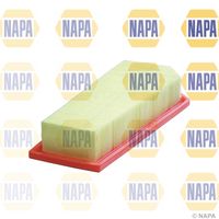 NAPA NFA1207 - Filtro de aire - NAPA