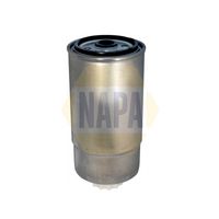 NAPA NFF2080 - Filtro combustible - NAPA