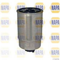 NAPA NFF2025 - Filtro combustible - NAPA