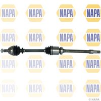 NAPA NDS1039R - Árbol de transmisión - NAPA
