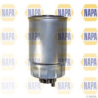 NAPA NFF2183 - Filtro combustible - NAPA