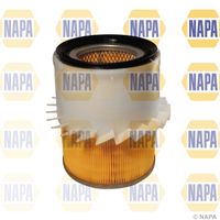 NAPA NFA1033 - Filtro de aire