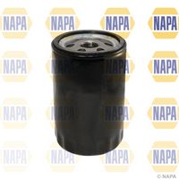 NAPA NFO3007 - Filtro de aceite - NAPA