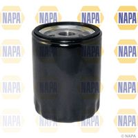 NAPA NFO3014 - Filtro de aceite - NAPA