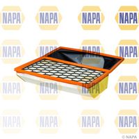 NAPA NFA1252 - Filtro de aire - NAPA
