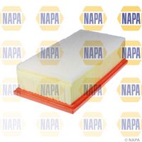 NAPA NFA1267 - Filtro de aire