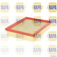 NAPA NFA1269 - Filtro de aire