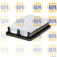 NAPA NFA1279 - Filtro de aire - NAPA