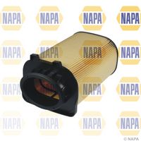 NAPA NFA1436 - Filtro de aire - NAPA