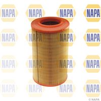 NAPA NFA1023 - Filtro de aire - NAPA