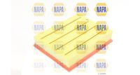 NAPA NFA1081 - Filtro de aire - NAPA