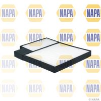 NAPA NFC4020 - Filtro, aire habitáculo - NAPA