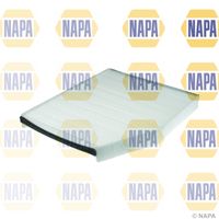 NAPA NFC4039 - Filtro, aire habitáculo - NAPA