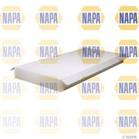 NAPA NFC4055 - Filtro, aire habitáculo - NAPA