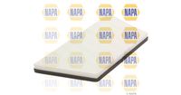 NAPA NFC4062 - Filtro, aire habitáculo - NAPA