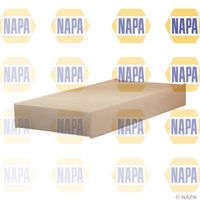 NAPA NFC4095 - Filtro, aire habitáculo - NAPA