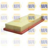 NAPA NFA1204 - Filtro de aire - NAPA