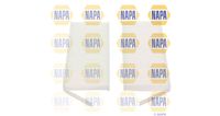 NAPA NFC4137 - Filtro, aire habitáculo