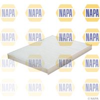 NAPA NFC4005 - Filtro, aire habitáculo