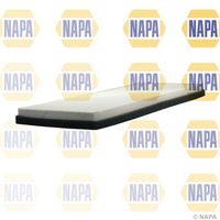 NAPA NFC4189 - Filtro, aire habitáculo - NAPA