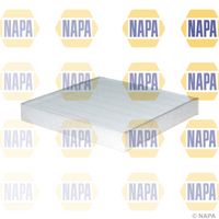 NAPA NFC4245 - Filtro, aire habitáculo - NAPA