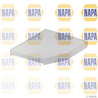 NAPA NFC4254 - Filtro, aire habitáculo - NAPA