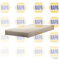 NAPA NFC4225 - Filtro, aire habitáculo - NAPA