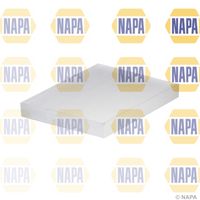 NAPA NFC4236 - Filtro, aire habitáculo - NAPA