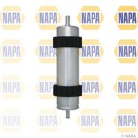 NAPA NFF2093 - Filtro combustible - NAPA