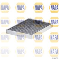 NAPA NFC4243 - Filtro, aire habitáculo - NAPA